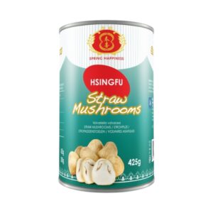Spring Happiness Slaměné houby - (kukmák sklepní) 425 g