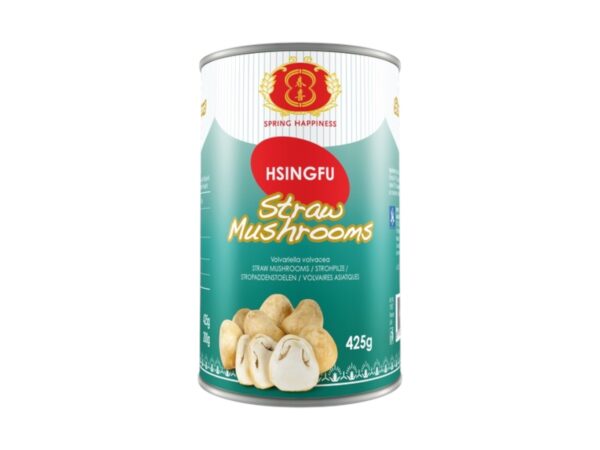 Spring Happiness Slaměné houby - (kukmák sklepní) 425 g