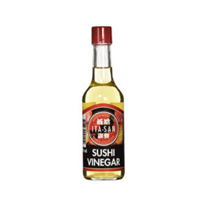 Itamae Rýžový ocet na Sushi 150ml Ita-San