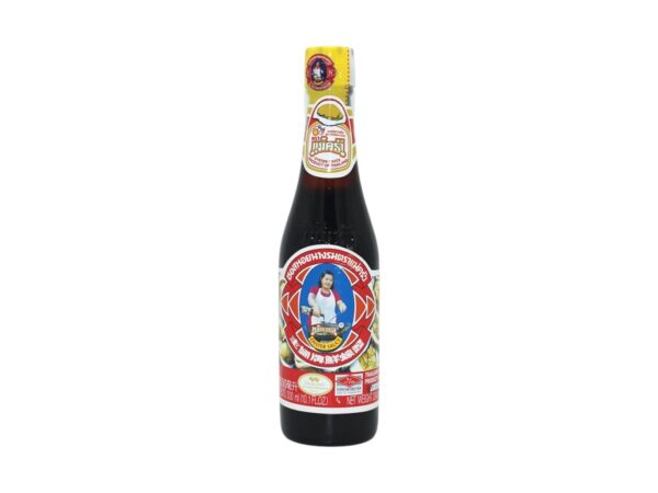 Maekrua Ústřicová omáčka 300ml