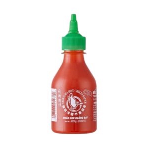 Flying Goose Omáčka Sriracha - Originál 200ml
