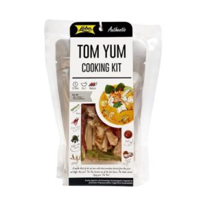 Lobo Sada na přípravu thajské polévky Tom Yum 260g