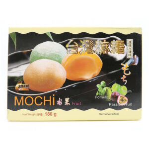 Awon Koláčky Mochi Ovocný mix 180g