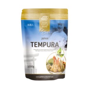 Golden Turtle Chef Obalovací směs Tempura 1kg