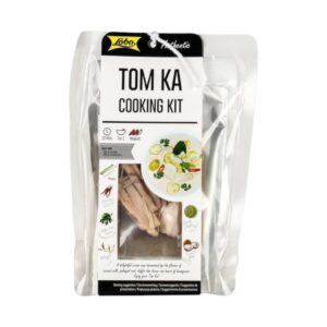 Lobo Sada na přípravu thajské polévky Tom Ka 260g