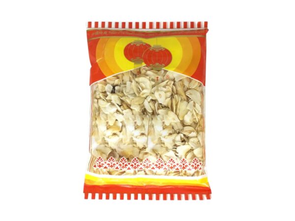 Red Lantern Česnek sušený - plátky 200g