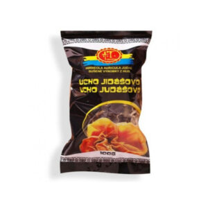 A.T.International Jidášovo ucho - sušené 100g