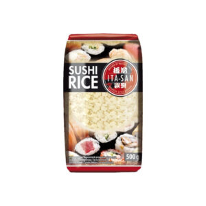 Ita-San Rýže na Sushi 500g