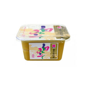 Shinjyo Miso pasta 300g - světlá