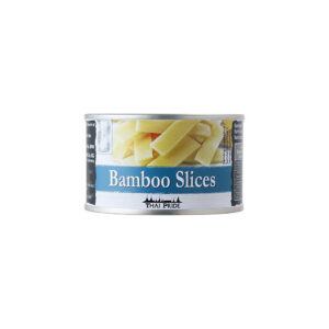 Thai Pride Bambusové výhonky TP - plátky 227g