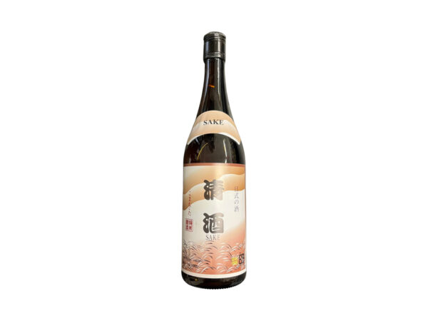 Kan Cheng Saké 14% 750ml