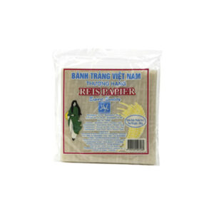 Heuschen & Schrouff Vietnamský rýžový papír - čtvercový 19cm 500g