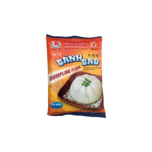 Vinh Thuan Mouka na vietnamské knedlíčky Bao 400g