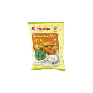 Vinh Thuan Vietnamská mouka z lepkavé rýže 400g