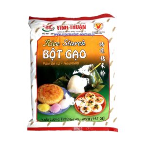 Vinh Thuan Vietnamská rýžová mouka 400g