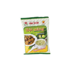 Vinh Thuan Vietnamský tapiokový škrob 400g
