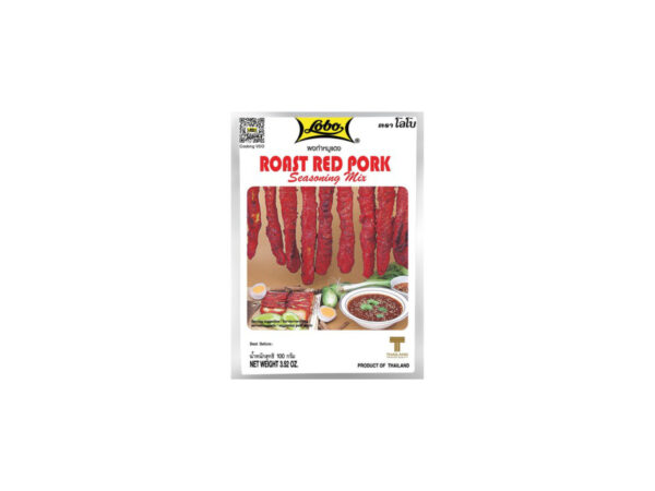Lobo Marináda na pečené vepřové maso Char Siu 100g