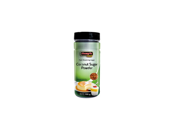 Jeeny's Kokosový cukr - sypký 300g