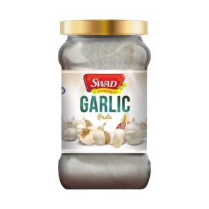 SWAD Česneková pasta 300g