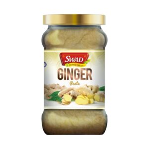 SWAD Zázvorová pasta 300g