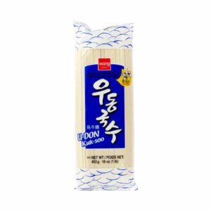 Wang Nudle Udon 453g