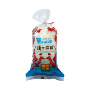 Nan Fen Zhuang Skleněné nudle Vermicelli 100g