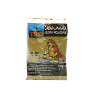 TRS Koření Garam Masala 100g