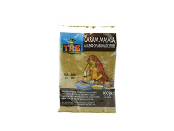 TRS Koření Garam Masala 100g