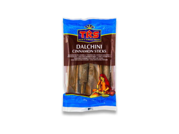 TRS Skořice - celá 50g