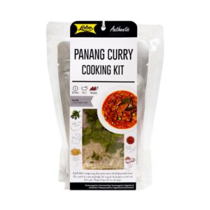 Lobo Sada na přípravu thajského Panang Curry 271g