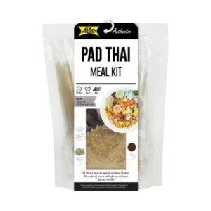 Lobo Sada na přípravu thajského Pad Thai 200g