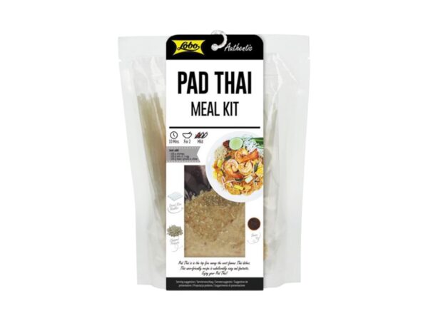 Lobo Sada na přípravu thajského Pad Thai 200g