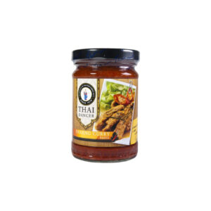 Thai Dancer Kari pasta Panang Curry 227g