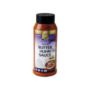 Golden Turtle Chef Omáčka na Butter Chicken 1l - Chef's Selection