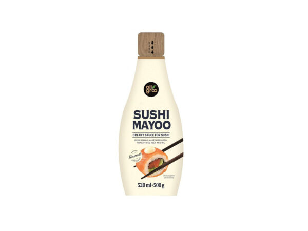 Allgroo Majonéza na SUSHI 500g