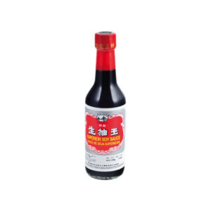 Haiyin Bridge Světlá sojová omáčka Superior 150ml