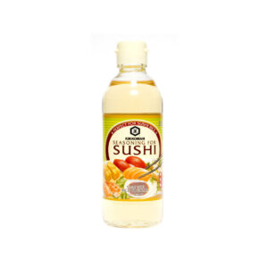 Kikkoman Rýžový ocet na suši 300ml