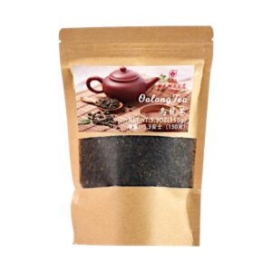 Tian Hu Shan Čínský čaj Oolong 150g
