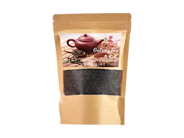 Tian Hu Shan Čínský čaj Oolong 150g