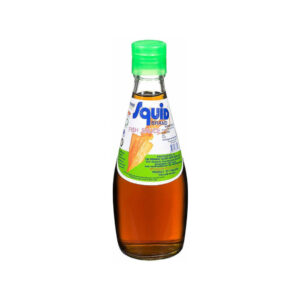 Squid Brand Rybí omáčka 300ml