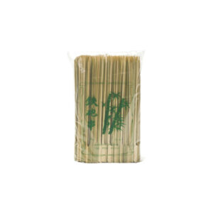 Heuschen & Schrouff Bambusové špejle na špízy Satay 24cm