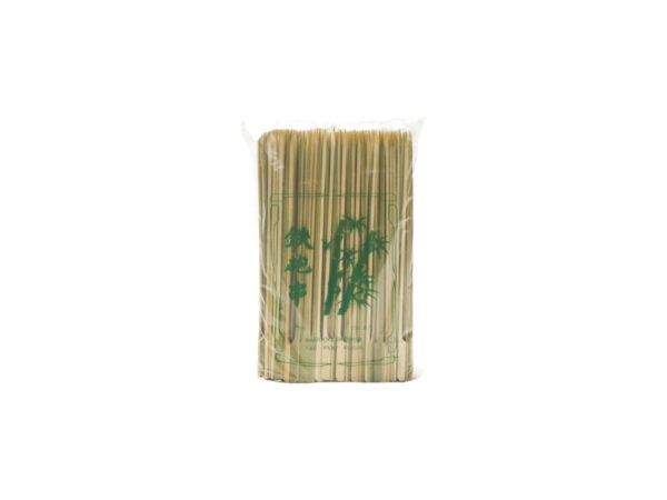Heuschen & Schrouff Bambusové špejle na špízy Satay 24cm
