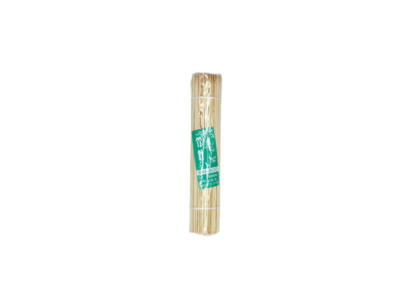 Heuschen & Schrouff Bambusové špejle na špízy Satay 25cm