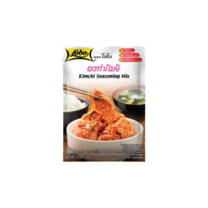Lobo Kořenící směs na Kimchi 100g