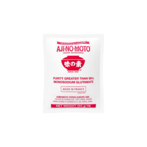 Ajinomoto Glutamát sodný 454g