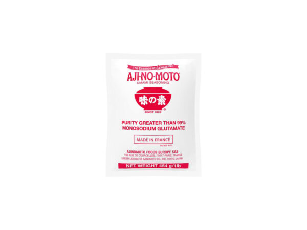 Ajinomoto Glutamát sodný 454g