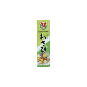 JH Foods Wasabi pasta JH 43g