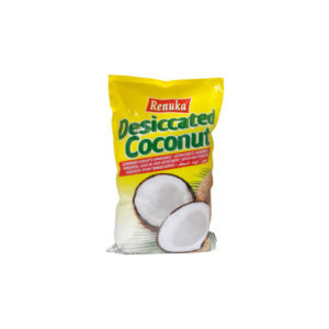 Renuka Strouhaný kokos 500g