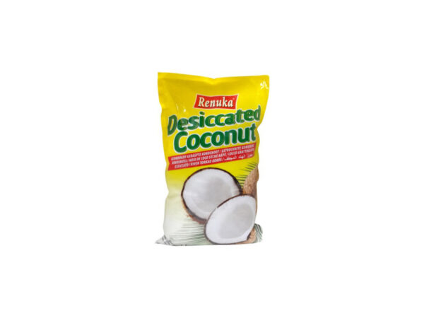 Renuka Strouhaný kokos 500g