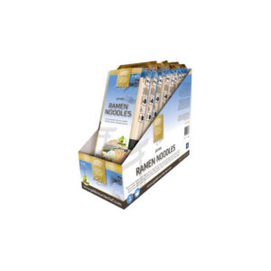 Golden Turtle Chef Nudle Ramen 5x75g
